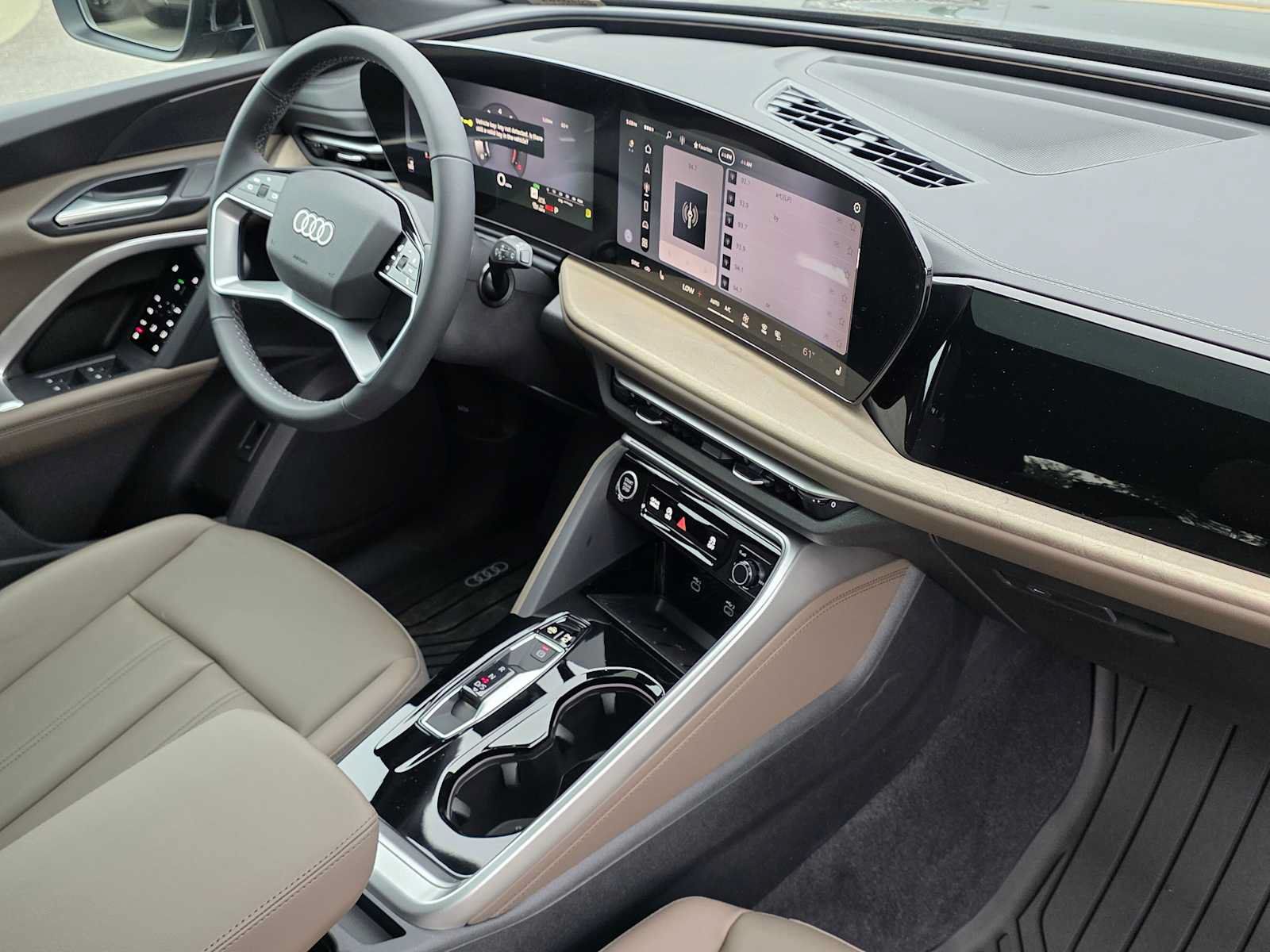 New 2026 Audi Q5 2.0T AWD/4WD image 10