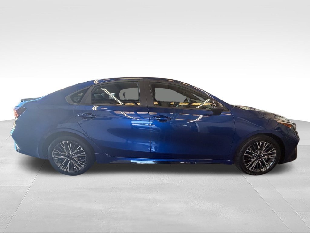 Used 2024 Kia Forte GT-Line FWD image 7