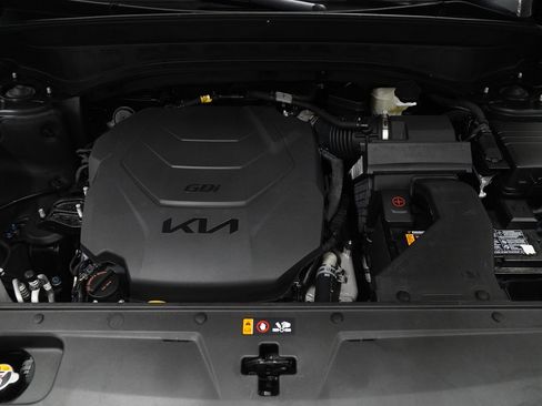 Used 2022 Kia Telluride EX w/ EX Premium Package image 33