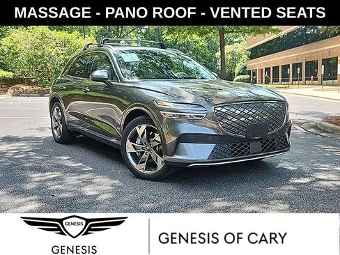Used 2025 Genesis Electrified GV70 AWD/4WD image 1