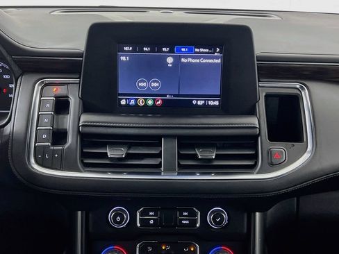 Used 2022 Chevrolet Tahoe LS w/ Driver Alert Package AWD/4WD image 16