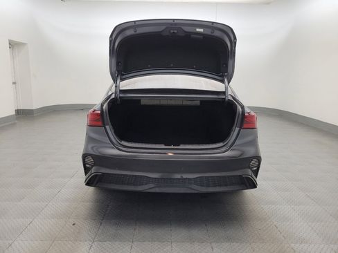 Used 2022 Kia Forte Sedan FWD image 29