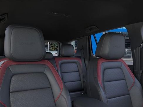 New 2026 Chevrolet Equinox RS w/ Safety and Technology Package image 24