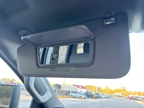 New 2026 Chevrolet Silverado 2500 Custom w/ Custom Value Package image 27