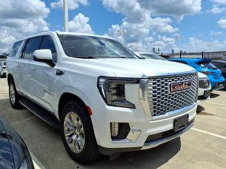Used 2022 GMC Yukon XL Denali RWD video 1