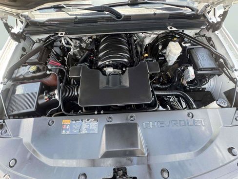 Used 2016 Chevrolet Tahoe LTZ RWD image 80