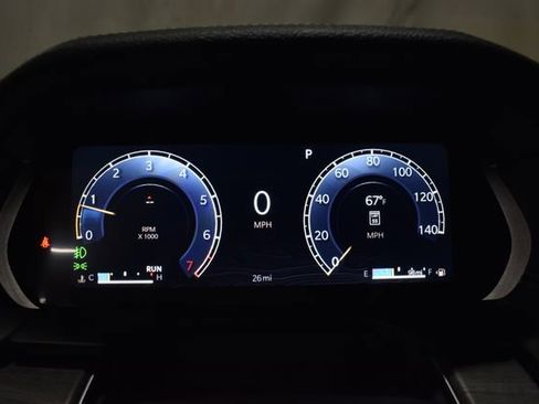 New 2026 Jeep Grand Cherokee Limited w/ Limited Altitude Package image 22