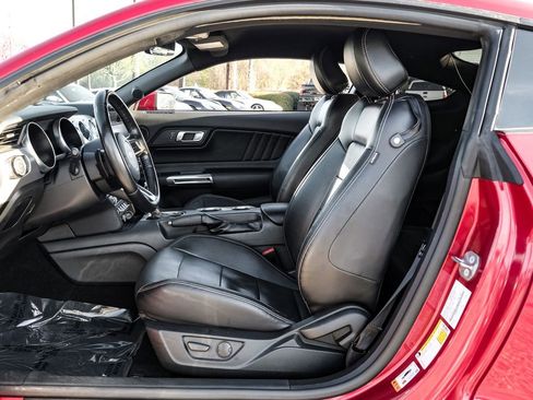 Used 2023 Ford Mustang GT Premium w/ Ford Safe & Smart Package image 32