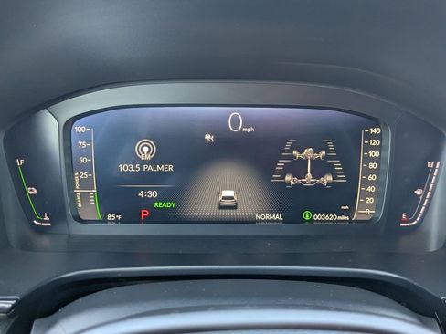 Used 2026 Honda CR-V TrailSport image 17
