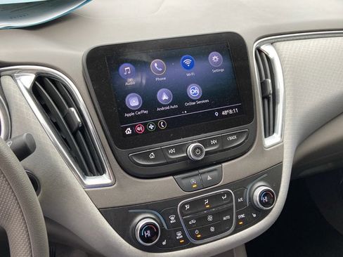 Used 2020 Chevrolet Malibu LT image 38