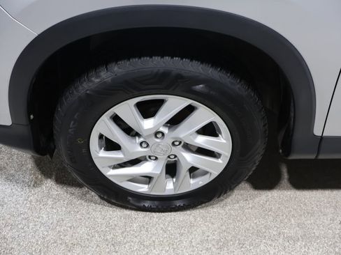 Used 2016 Honda CR-V EX-L image 10