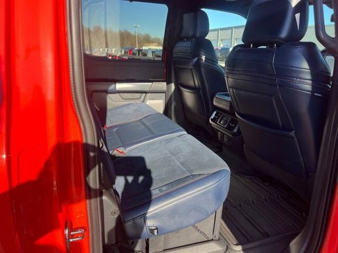 Used 2021 Ford F150 Raptor w/ Raptor 37 Performance Package image 21
