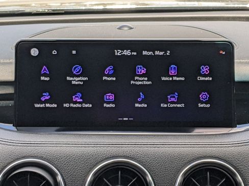 Certified 2023 Kia Stinger GT-Line image 15