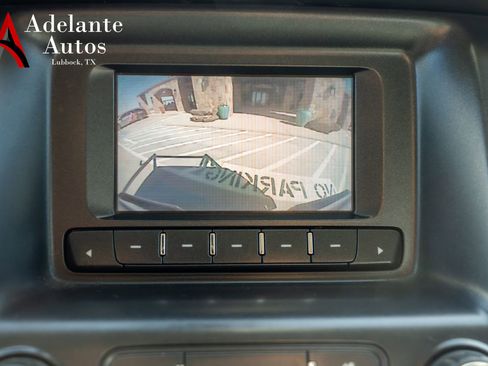 Used 2016 Chevrolet Colorado W/T w/ WT Convenience Package RWD image 15