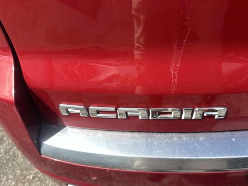 Used 2014 GMC Acadia Denali image 7