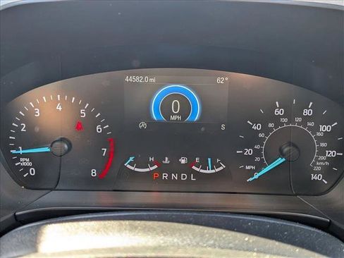 Used 2021 Ford Escape SE w/ Convenience Package image 14