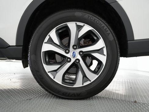 Used 2020 Subaru Outback Limited XT image 69