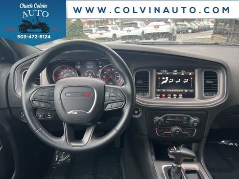 Used 2023 Dodge Charger SXT image 18
