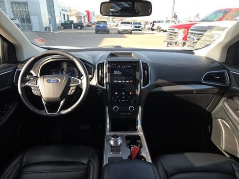 Used 2023 Ford Edge SEL w/ Convenience Package image 26
