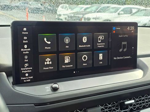 Used 2024 Honda Accord Sport image 27