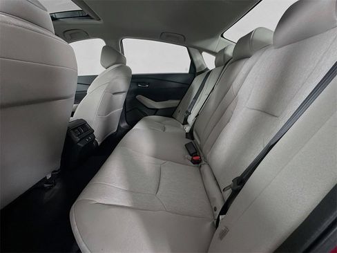 New 2025 Honda Accord SE image 8