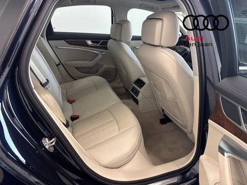 Used 2023 Audi A6 3.0T Premium image 23