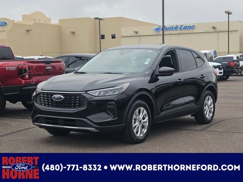 New 2026 Ford Escape Active image 1