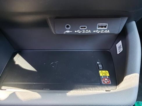 New 2026 Subaru Forester Limited AWD/4WD image 19