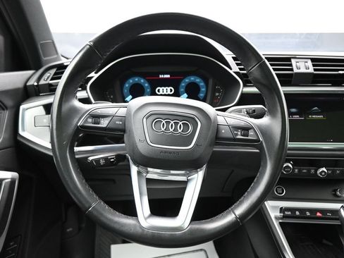 Used 2024 Audi Q3 2.0T Premium AWD/4WD image 16