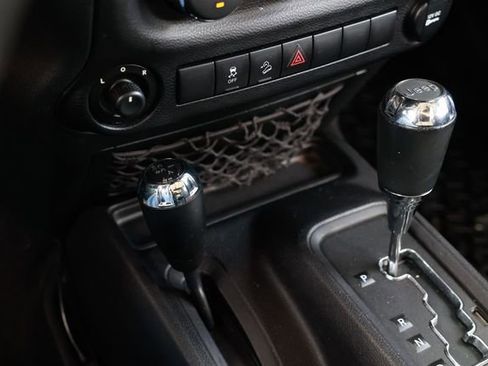 Used 2014 Jeep Wrangler Unlimited Sport w/ Quick Order Package 24S image 38