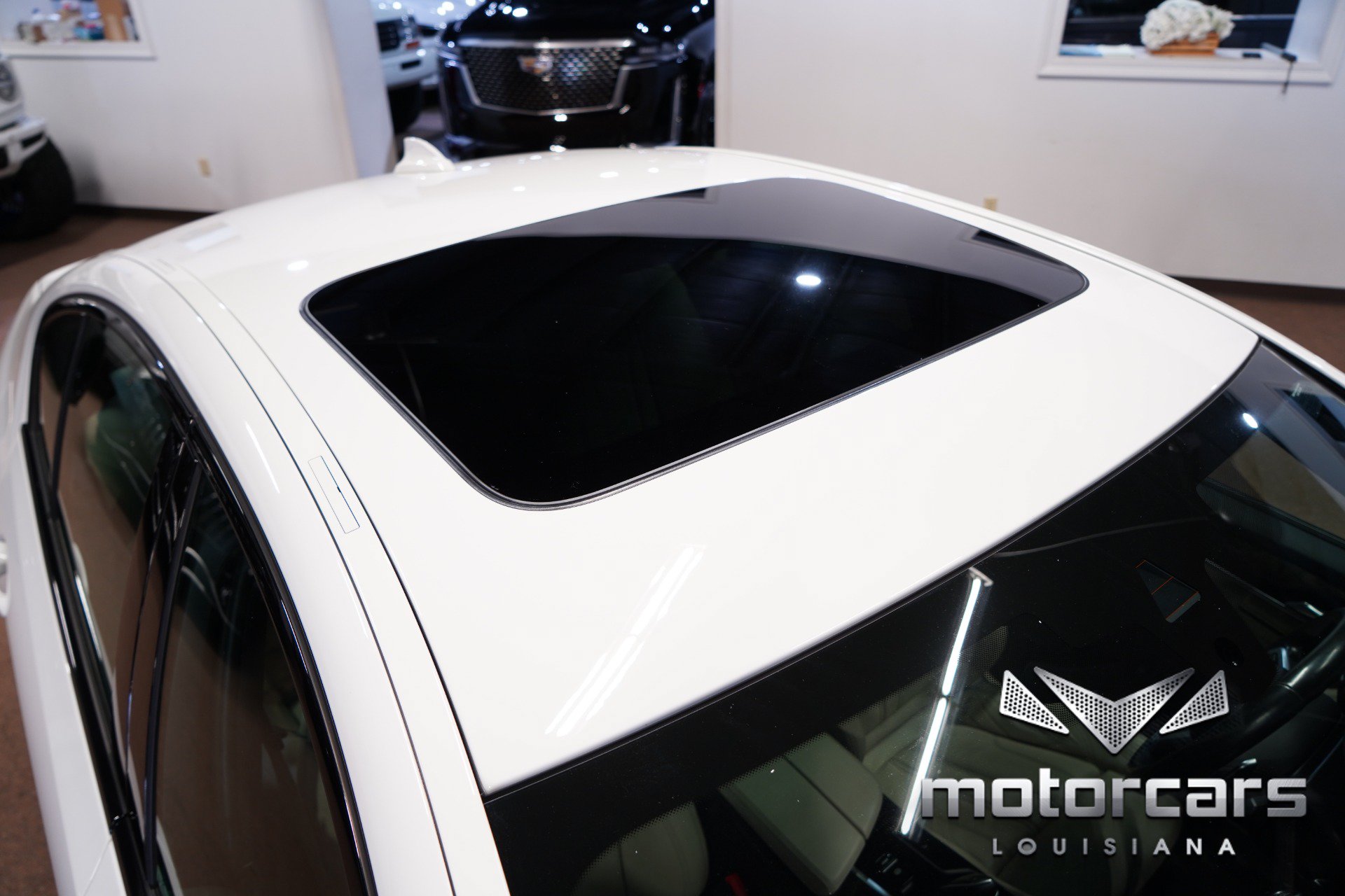 Used 2022 BMW 540i w/ M Sport Package RWD image 15