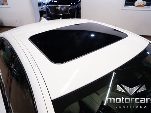 Used 2022 BMW 540i w/ M Sport Package image 15