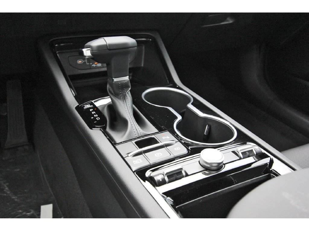 New 2026 Kia K5 GT-Line FWD image 23