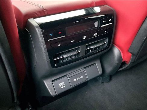 Certified 2026 Acura MDX A-Spec AWD/4WD image 30