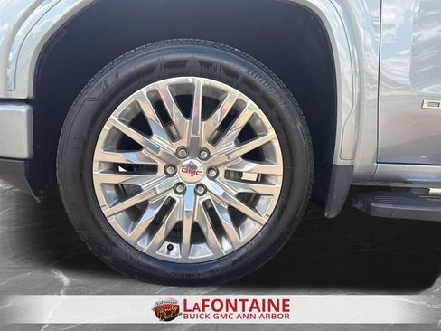 Used 2023 GMC Sierra 1500 Denali AWD/4WD image 33