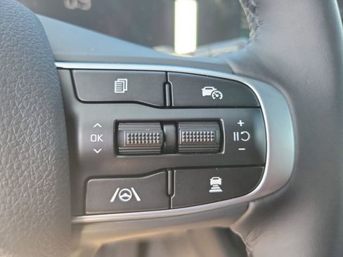 New 2026 Kia K5 GT-Line AWD/4WD image 24
