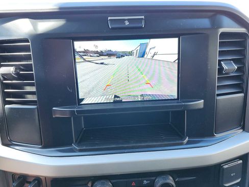 New 2026 Ford F350 XL w/ STX Appearance Package image 14