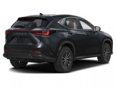Used 2025 Lexus NX 250 FWD w/ Towing Package (2000 Lbs) image 2