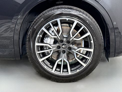 Used 2025 Maserati Grecale GT AWD/4WD image 32