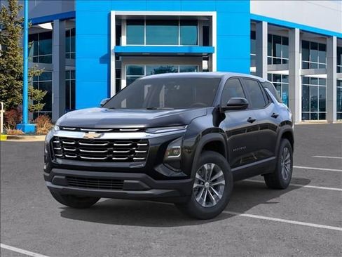New 2026 Chevrolet Equinox LT w/ LPO, Floor Liner Package AWD/4WD image 6