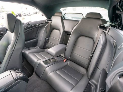 Used 2014 Mercedes-Benz E 350 Cabriolet image 44