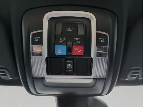 New 2026 RAM 1500 Big Horn image 25