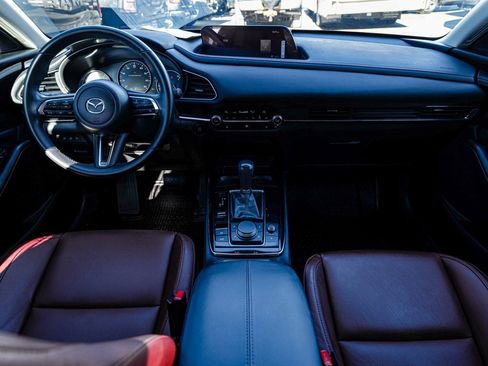 Used 2024 MAZDA CX-30 AWD 2.5 S w/ Preferred Package image 28