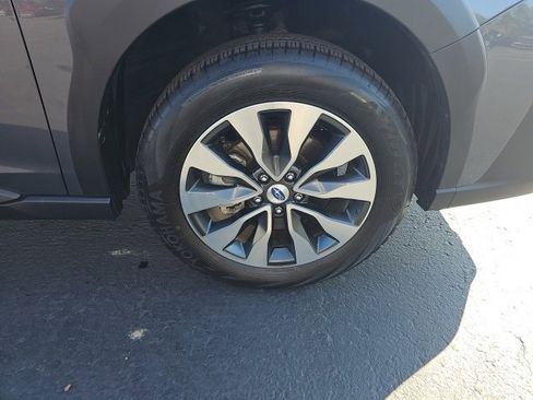 Used 2024 Subaru Outback Limited image 75