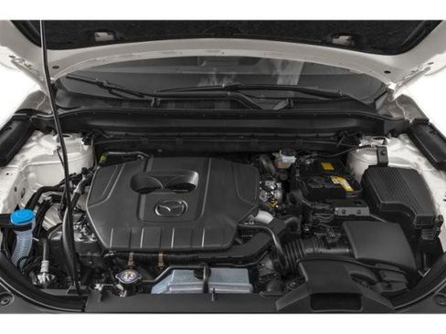 New 2025 MAZDA CX-5 AWD 2.5 S w/ Premium Plus Pkg image 15