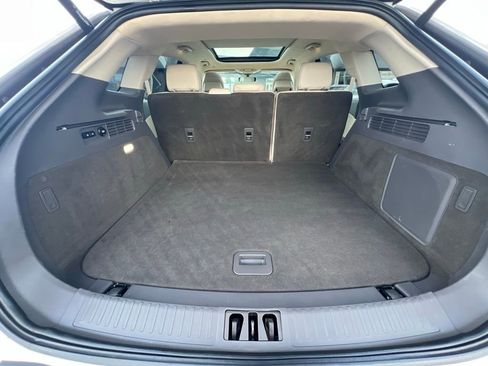 Used 2019 Lincoln Nautilus Reserve image 23