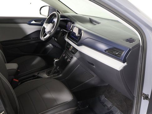 Used 2022 Volkswagen Taos SE image 22