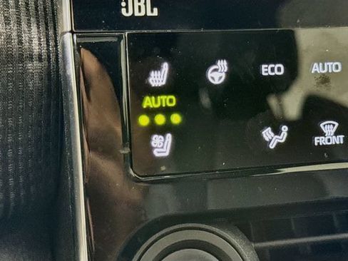 Certified 2023 Toyota bZ4X AWD w/ Weather Package image 22