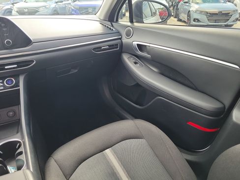 Used 2020 Hyundai Sonata SEL FWD image 17