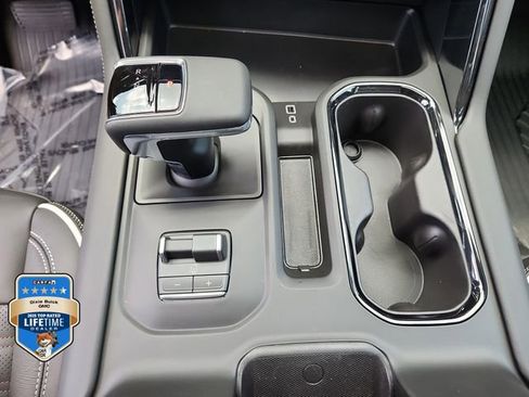 New 2026 GMC Sierra 1500 AT4X w/ AT4X AEV Edition AWD/4WD image 27